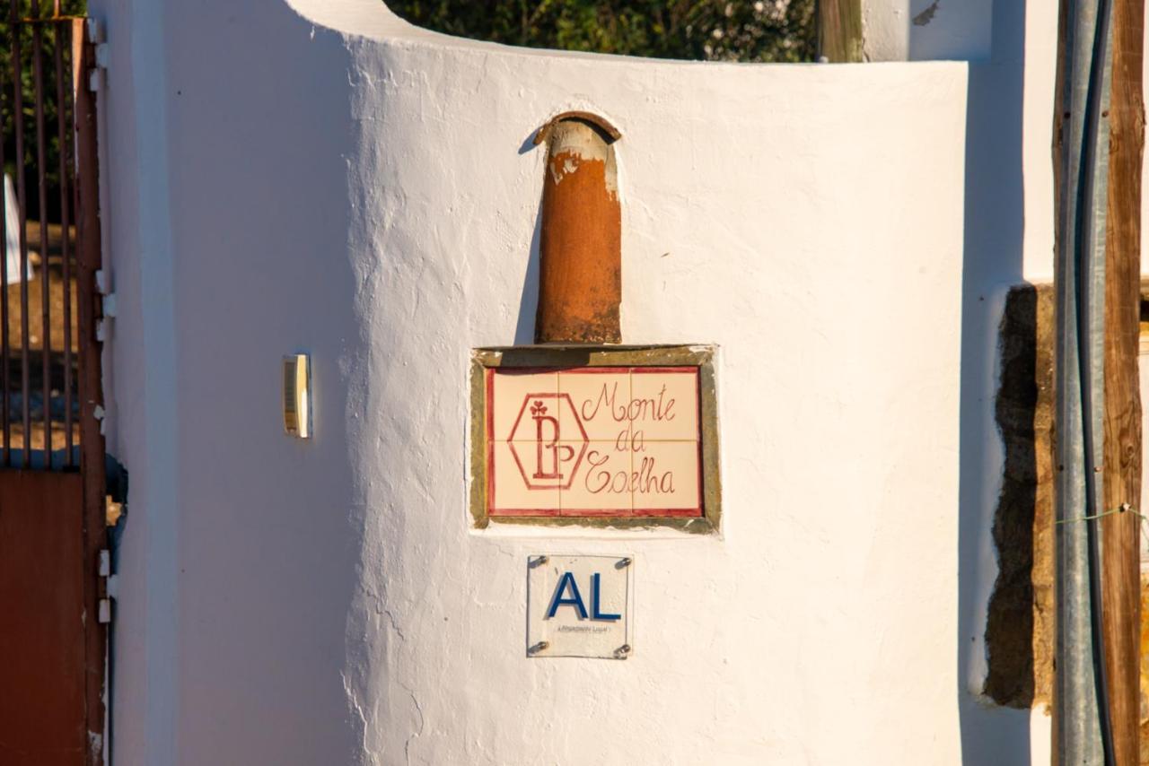 Monte Da Coelha Al Hotel Redondo Exterior foto