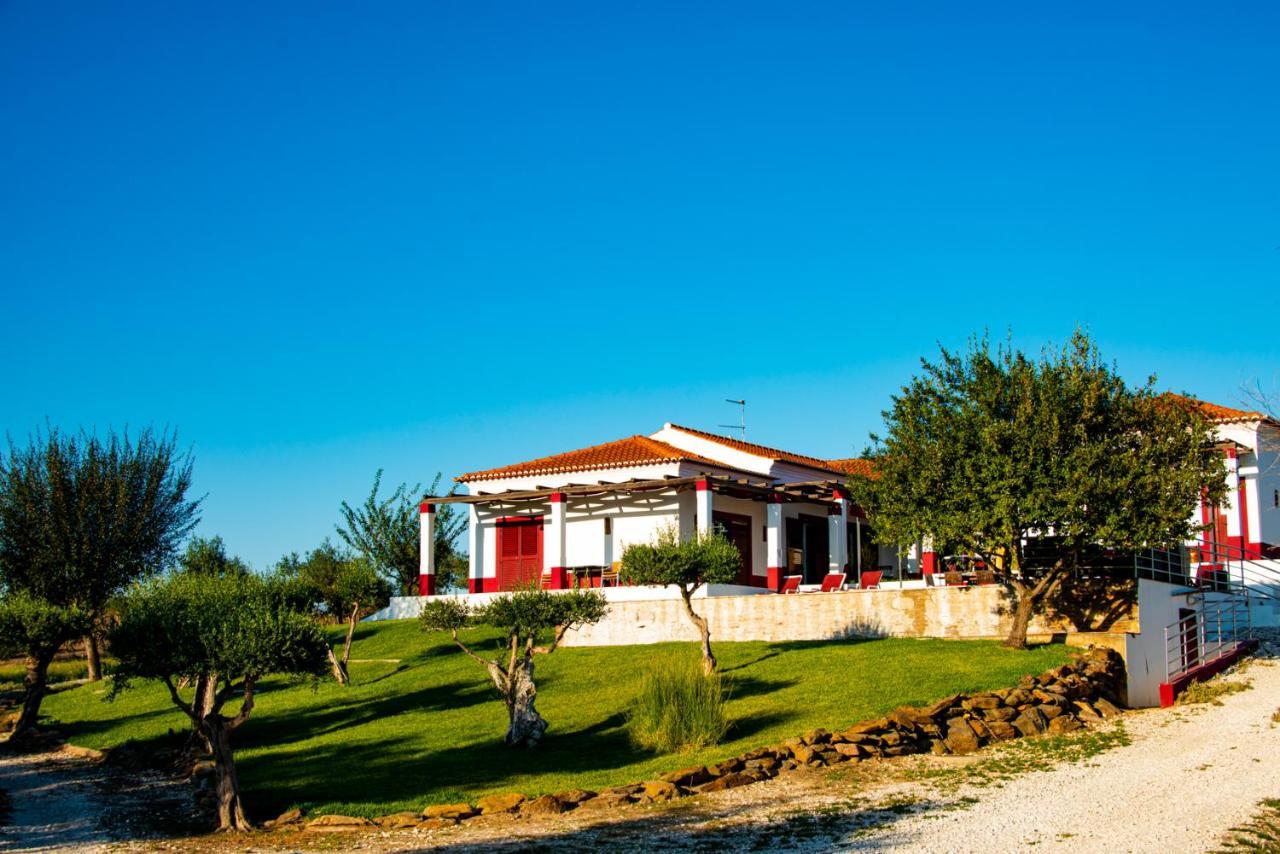 Monte Da Coelha Al Hotel Redondo Exterior foto